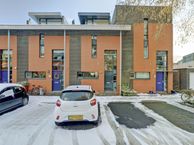 Sluiswachterstraat 4, 2645 JC Delfgauw