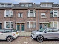 Van Bossestraat 35, 2613 CN Delft
