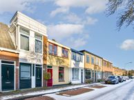 Pioenstraat 18, 2313 BM Leiden