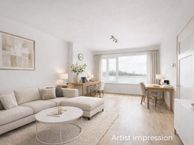 Gordelweg 22-D, 3036 AA Rotterdam