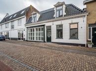 Kerkstraat 88, 8325 BM Vollenhove
