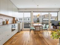 Tweede Atjehstraat 5-S, 1094 KZ Amsterdam