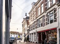 Koningstraat 50-B, 2011 TD Haarlem