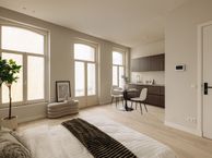 Leidsegracht 110-E, 1016 CT Amsterdam