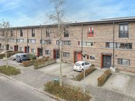 Watermunt 113, 4823 MG Breda