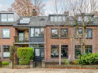 Burgemeester Middelaerlaan 10, 4835 EK Breda