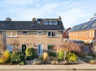 Cabralstraat 17, 3814 WL Amersfoort