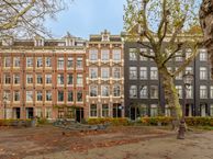 Pieter Vlamingstraat 24-H, 1093 AD Amsterdam