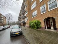 Griseldestraat 17-H, 1055 AR Amsterdam