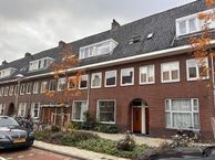 Newtonstraat 27, 1098 GX Amsterdam