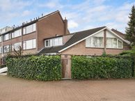 De Kastanje 5, 3161 JJ Rhoon