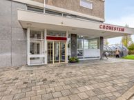 Plantijnstraat 45, 2321 JD Leiden