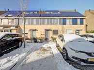 Theodora Haverstraat 20, 3207 SE Spijkenisse