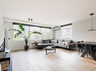 Borgerstraat 21, 1053 PA Amsterdam