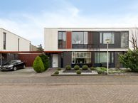 Monteverdistraat 77, 2901 KE Capelle aan den IJssel