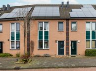 Jacoba van Beierenlaan 142, 2353 DW Leiderdorp