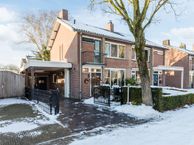 Sint Lambertusstraat 5, 5081 VC Hilvarenbeek