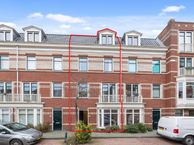 Noorderbeekstraat 11, 2562 PA Den Haag