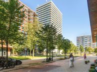 Martinus Nijhofflaan 2-M7, 2624 ES Delft
