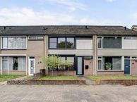 Rozenstraat 17, 4645 CD Putte