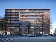 Rochussenstraat 123-H, 3015 EJ Rotterdam