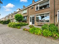 Johann Sebastian Bachstraat 8, 2983 AB Ridderkerk