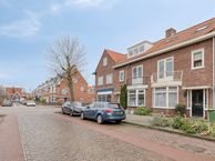 Stuyvesantstraat 72, 2023 KP Haarlem