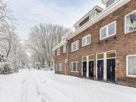 Adriaen Beyerkade 2, 3515 XT Utrecht