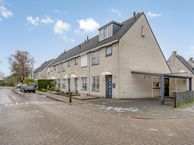 Frank van Borsselenstraat 23, 4472 AX 's-Heer Hendrikskinderen