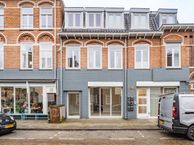 Douwes Dekkerstraat 2-A, 3532 XB Utrecht