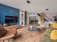 John Coltranestraat 5, 1066 GN Amsterdam