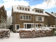 Prof. Sproncklaan 14, 3705 AC Zeist