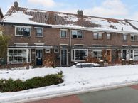 W. Snelliusweg 76, 3331 EZ Zwijndrecht