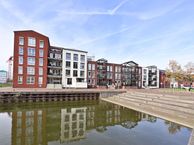 IJsbaankade 103, 1271 GC Huizen