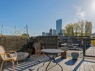 Stationssingel 75-C, 3033 HE Rotterdam