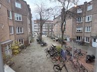 Holendrechtstraat 24-1, 1078 TT Amsterdam