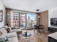 Baan 46-G, 3011 CC Rotterdam