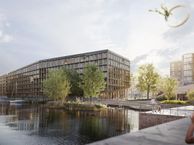 Krijn Taconiskade 105, 1087 HW Amsterdam