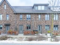 Fonteinkruid 36, 2371 KN Roelofarendsveen