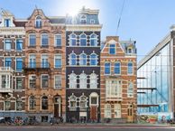 Weteringschans 84-C, 1017 XR Amsterdam