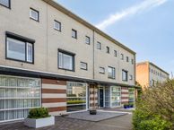 Schout van Haestrechtsingel 28, 5237 SH Den Bosch