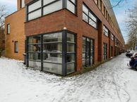 Rooseveltstraat 2-L, 2321 BM Leiden