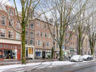 Wittenburgergracht 137, 1018 MX Amsterdam