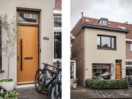Bloemendaalsestraatweg 66-A, 2082 GJ Santpoort-Zuid