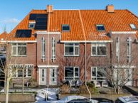 Eendrachtsweg 67, 4337 PC Middelburg