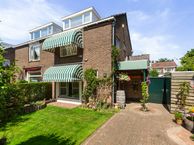 Pieter Postlaan 43, 3042 CH Rotterdam