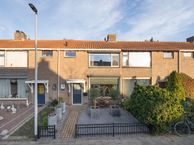 Luxemburgstraat 15, 4871 AH Etten-Leur