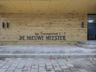 Jan Tooropstraat 1-T, 1062 BK Amsterdam