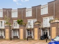 Binnenhof 17, 1165 GG Halfweg