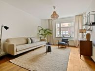 Willem Leevendstraat 1-H, 1055 KB Amsterdam